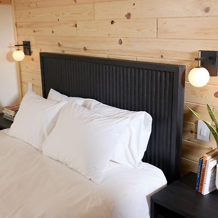 Hotel The Rex Greentown Esterno foto