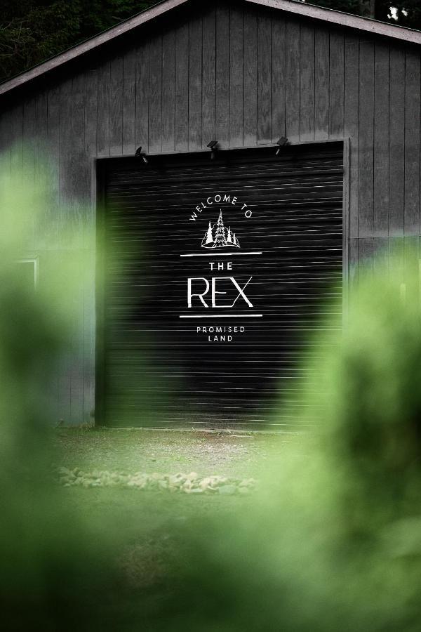 Hotel The Rex Greentown Esterno foto