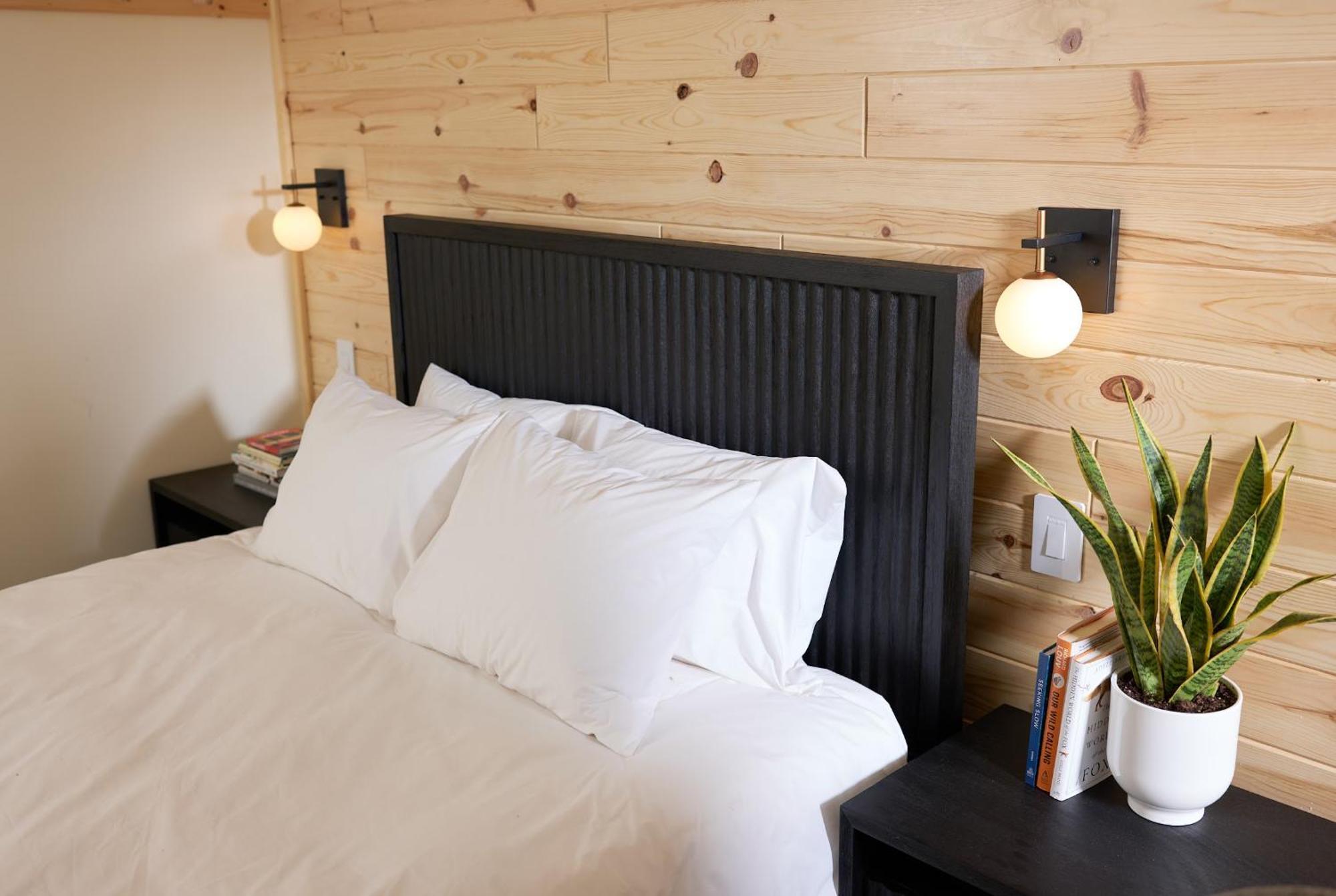 Hotel The Rex Greentown Esterno foto